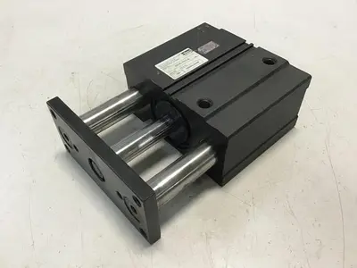 USED PARKER SST63-751T-A