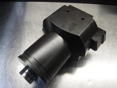 Sandvik Trubore Rough Boring Head 391.68-130 80 125 (LOC1726)