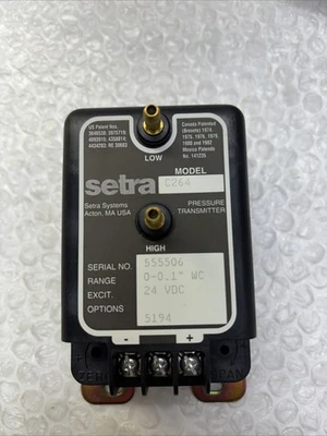 NEW Setra 264120-13
