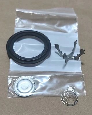 NEW DFT 2103-RK