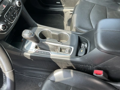 USED 2019 CHEVROLET EQUINOX