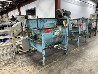 USED MARION 3020