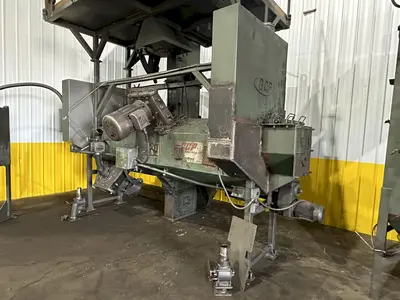 USED BCP A4-7620