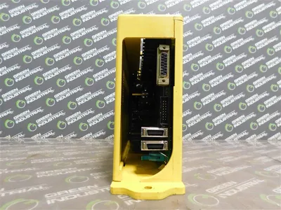 Fanuc A20B-2100-0030/02A Servo Amplifier Axis Controller Used