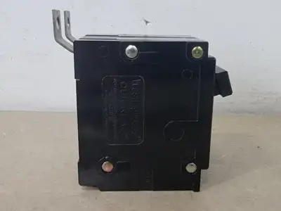 Used WESTINGHOUSE BA215 Switchgears British Columbia CA | Lenmark #835884