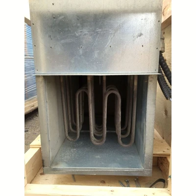 PM Wright 7.5 kW Electric Duct Heater