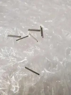 RADAX INDUSTRIES DPC 01 X 12 MC DOWEL PINS (PACK OF 9)