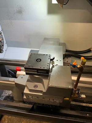 2021 HAAS TL-1 Lathes, CNC | Machnet (9)
