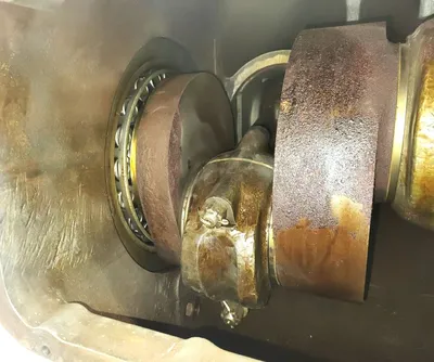 USED WHEATLEY HP-360