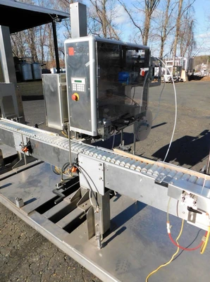 USED AXON CORP. EZ-100-H