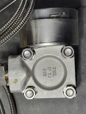 New | in-Stock WIKA 732.14 Parts (Hydraulics and Pneumatics) British Columbia CA | Lenmark #1440659