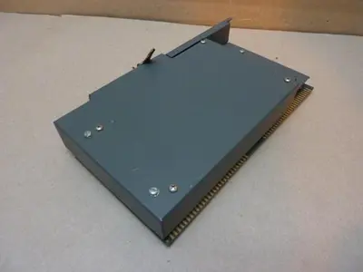 USED ALLEN BRADLEY 1772-LN3 SER A