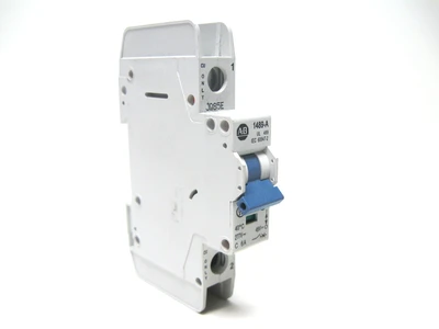 USED ALLEN BRADLEY 1489-A1C060
