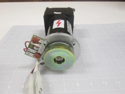Used RAE _UNKNOWN_ D.C. Motors Texas US | OCO Industrial #1599381