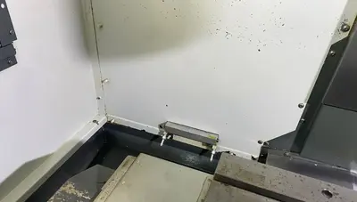 2019 HAAS DM-1 Vertical Machining Centers | Toolquip, Inc. (9)