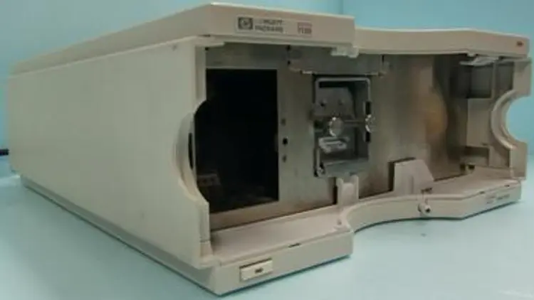 Used AGILENT - KEYSIGHT G1530A HPLC Detectors Texas US | Bamko Surplus Process Equipment #934493