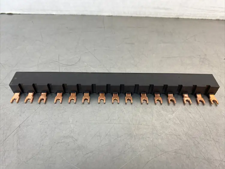 Used Siemens SIEMENS 3RV1915-1DB Electrical Fittings South Carolina US | Palmetto Automation #1159643