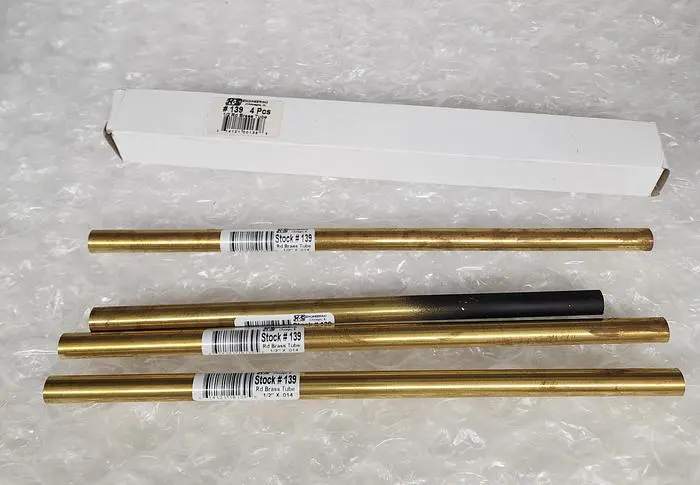 Used K&S #139 Semiconductor Parts California US | Advanced Capital Equipment Sales #426695
