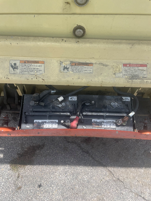 Used 2015 JLG 2646ES Scissor Lifters Florida US | Stack Equipment #1271311