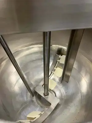 USED LEE INDUSTRIES Lee Kettle 50D7S