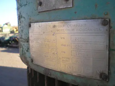 USED RELIANCE -