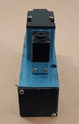 USED MAC VALVES INC 6211C-000-PM-611DA