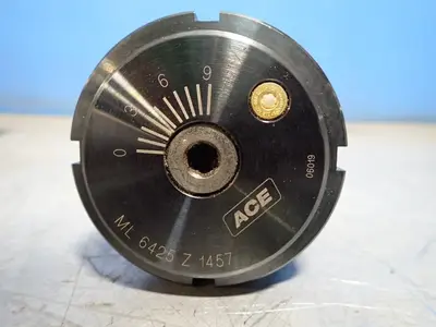 NEW ACE ML6425