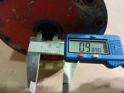 NEW SANDVIK 76350015