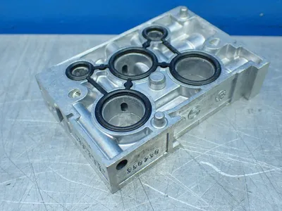 NEW FESTO NAW1/802VDMA