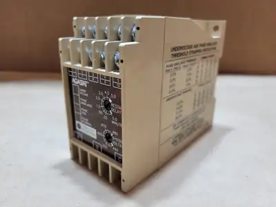 Used AGASTAT PMBLCSH Misc Electrical & Power Parts British Columbia CA | Lenmark #1439339