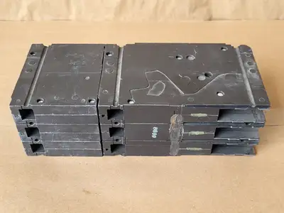 USED SIEMENS CED63A002