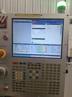 Used 2019 HAAS ST-30Y CNC Lathes California US | MachineStation #1509525