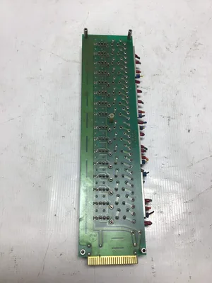 Opto 22 PB16A+ODC15 Circuit Board