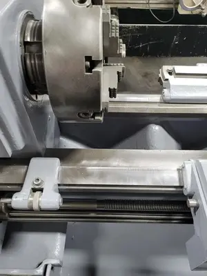 Used LEBLOND 15 REGAL Engine Lathes Kentucky US | Aucto #565288
