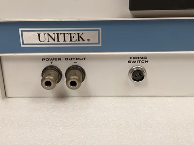 Used MY STORE _UNKNOWN_ Spot Welders Texas US | Sporadic Surplus LLC #1710932