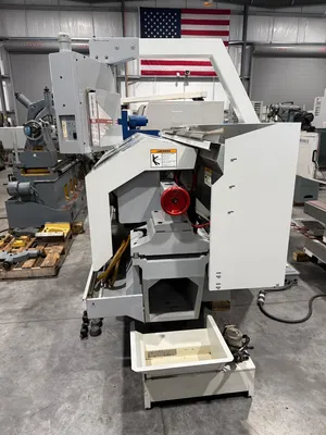 2006 HAAS TL-2 CNC Lathes | GMT (4)