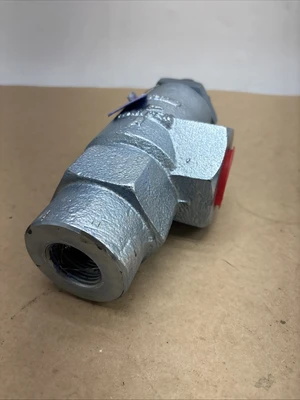 USED Hansen H5613/250P