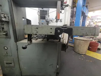 1980 GROB 4V-24 Saws | MD Equipment Services LLC (7)