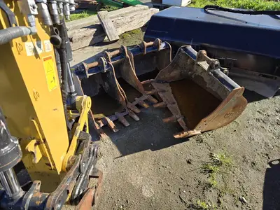 USED 2022 CATERPILLAR 309 CR