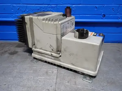 USED ALLENBRADLEY 284GFVD4P0D10RRGCBGDB1EMI