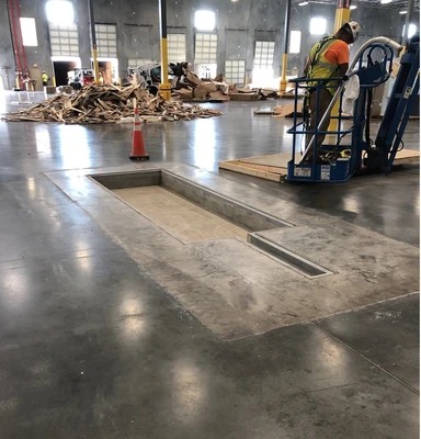 USED RECYCLING 13072S