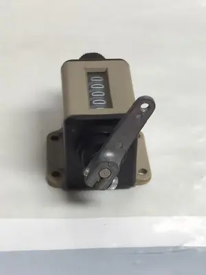 Used VEEDER-ROOT 0727215-001 Industrial Controls Ohio US | Surplus Asset Holdings #1236313