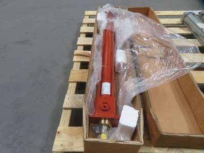 New | in-Stock HORIUCHI _UNKNOWN_ Pneumatic Cylinders Texas US | OCO Industrial #1604205