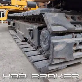Used 2017 VERMEER 2017 VERMEER PD10 Post Drivers Florida US | HDD Broker #1347043