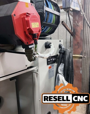 USED 2014 QuickJet AV-70G