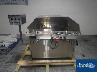 USED DT Kalish DT Kalish Kalisort Bottle Orientor, Model 073