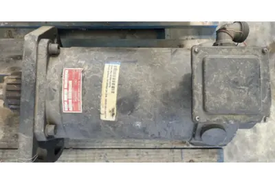 Used _UNKNOWN_ _UNKNOWN_ Servo Motors Texas US | IRS Auction #1373121