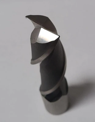 Hanita _UNKNOWN_ Finishing End Mills | Amiron Machinery (2)