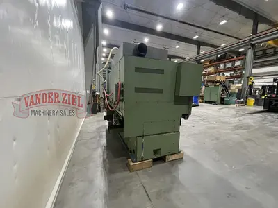 USED 1990 BLANCHARD 26HAD-48