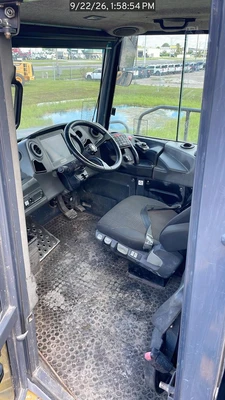 Used 2019 BELL B40E Articulated Dump Trucks Florida US | National Equipment Dealers #1518544